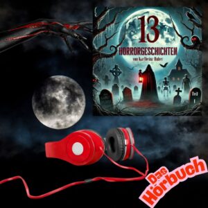hörbuch horror