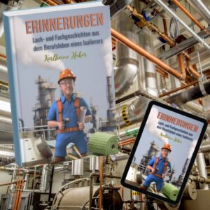 erinnerung cover