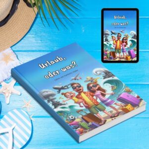urlaubsbuch