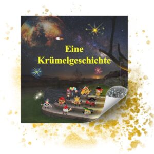 krümelbuch bild