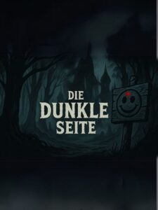 dunkler wald