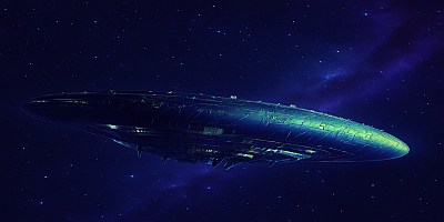 Science-Fiction