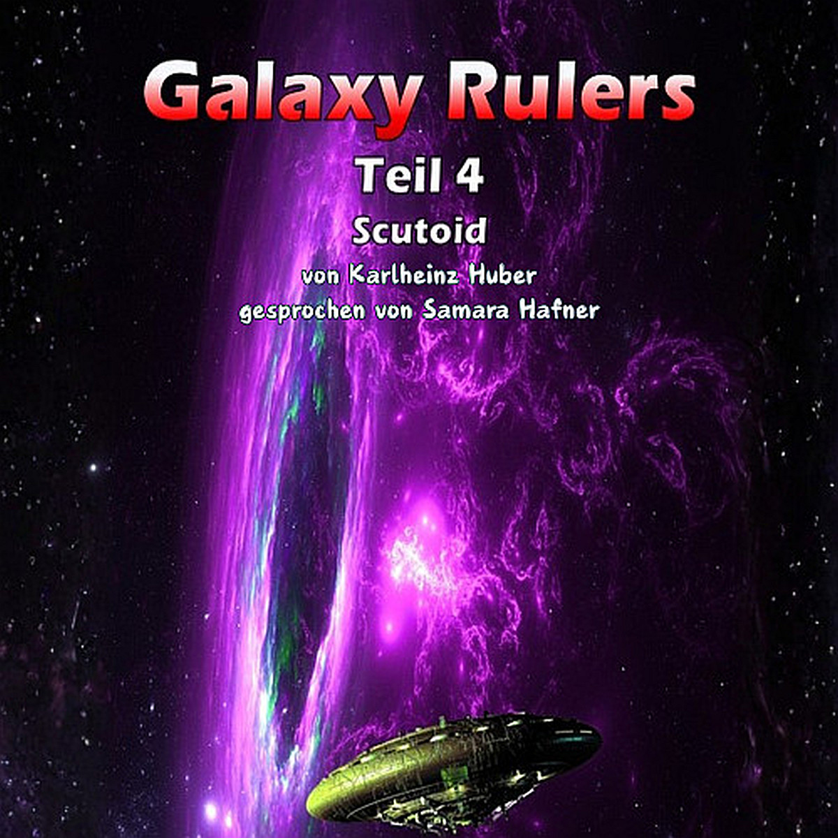 Galaxy Rulers Teil 4