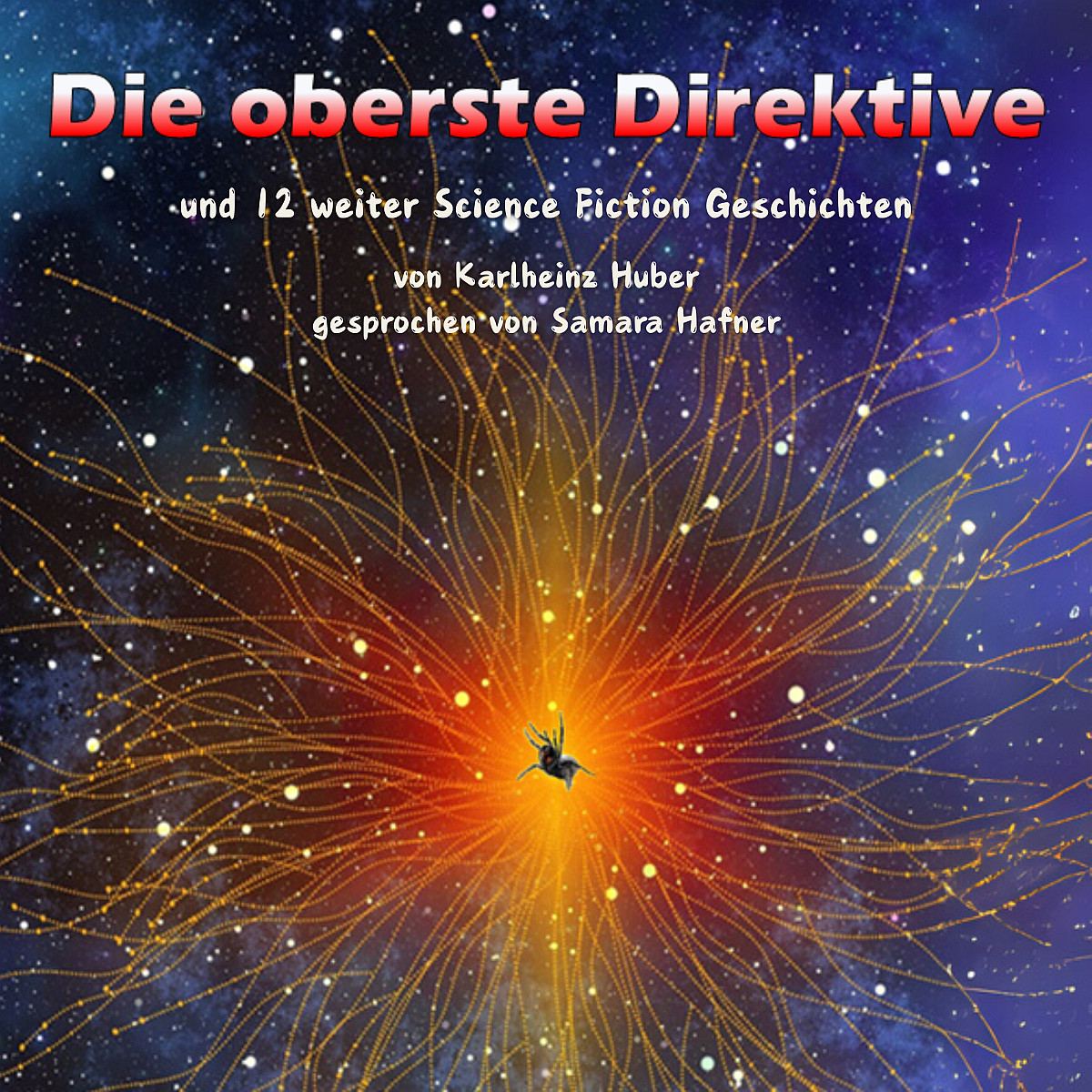 Cover: TITEL